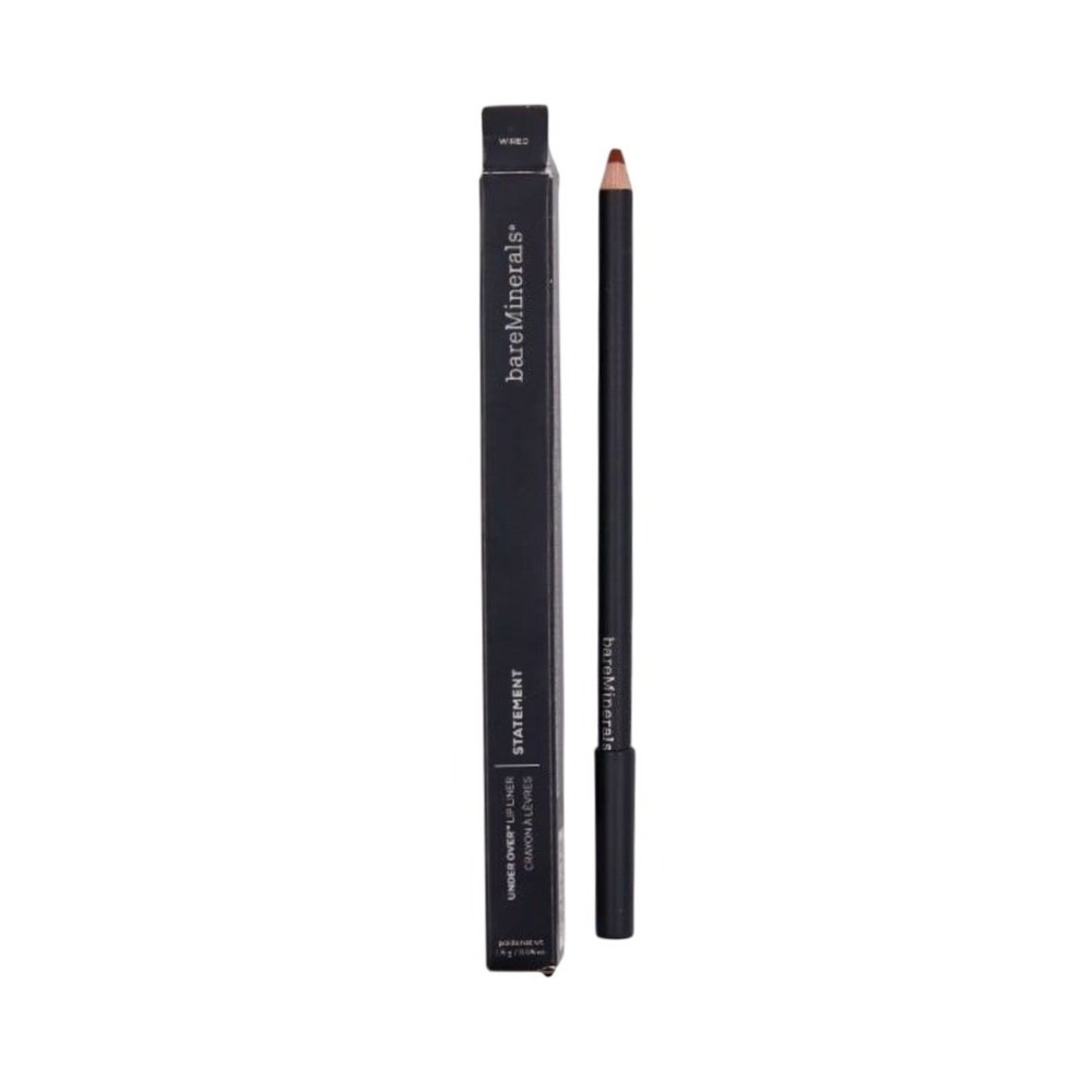 bareMinerals - Statement Under Over Lip Liner - Wired - 1.5 g / .05 oz